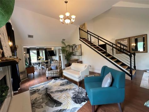 322 Whispering Woods Drive Rockport TX 78382