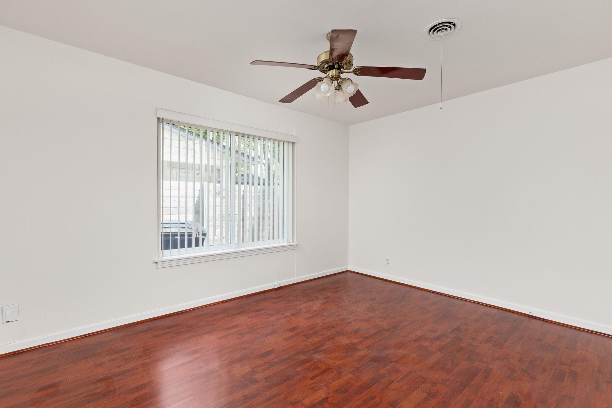 1105 Alegria Road Austin TX 78757