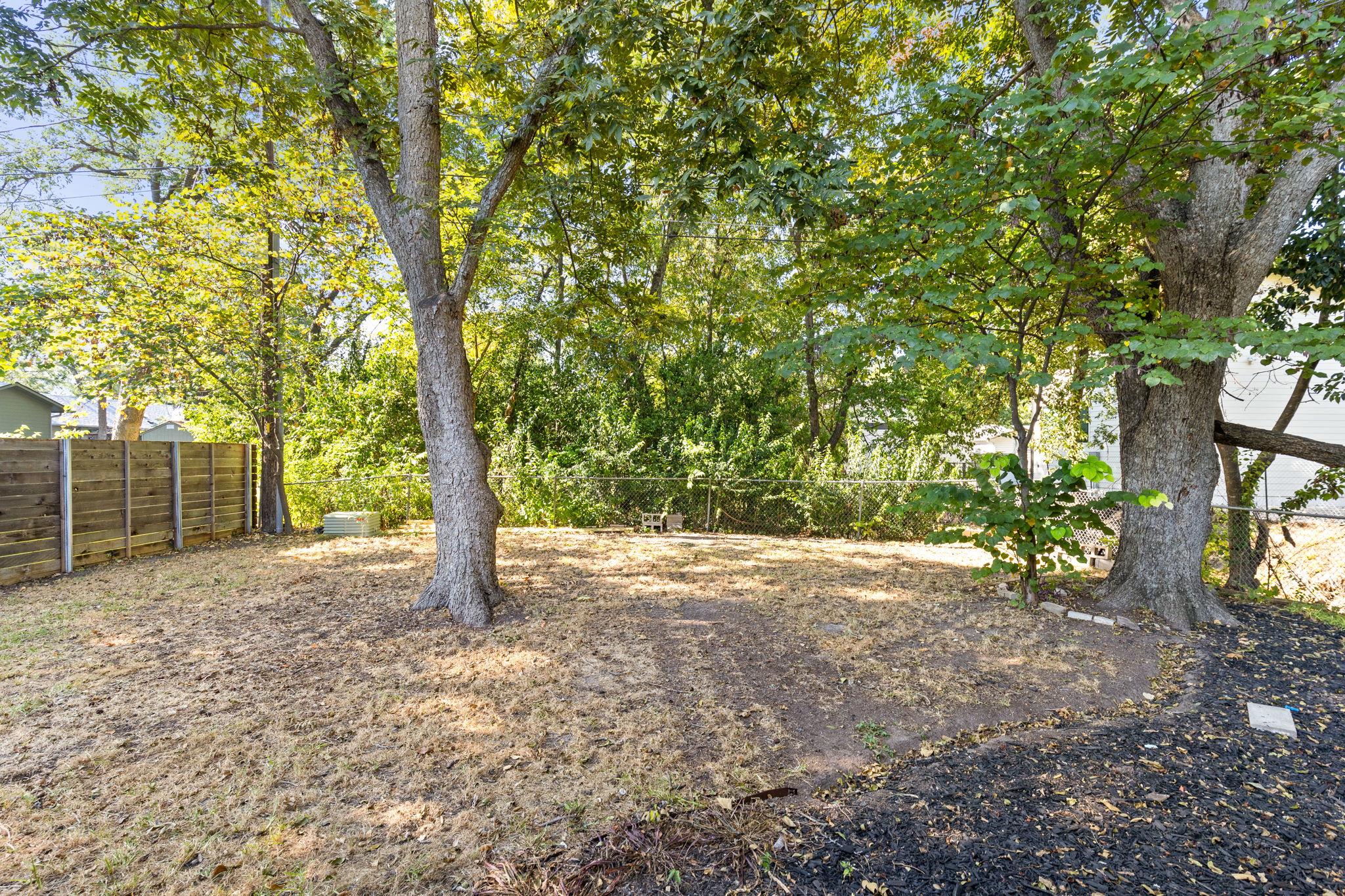 1105 Alegria Road Austin TX 78757