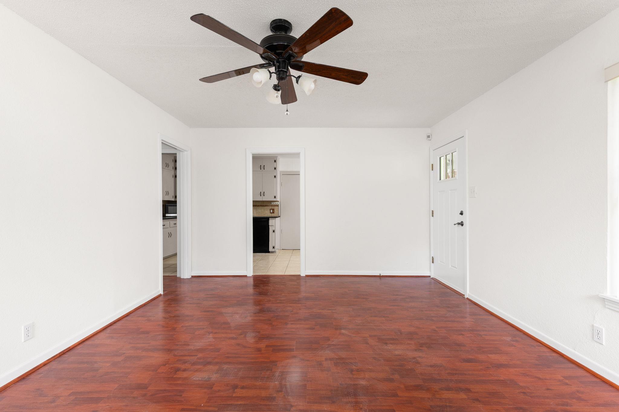 1105 Alegria Road Austin TX 78757