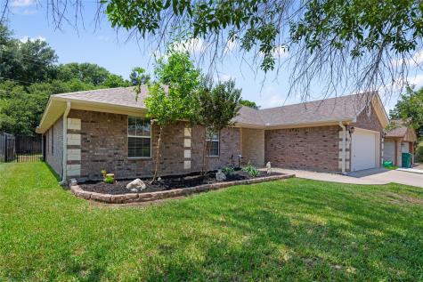 1416 Loblolly Drive Harker Heights TX 76548