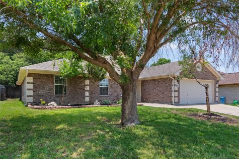 1416 Loblolly Drive Harker Heights TX 76548