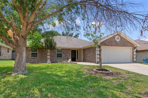 1416 Loblolly Drive Harker Heights TX 76548