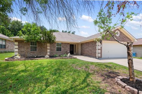 1416 Loblolly Drive Harker Heights TX 76548