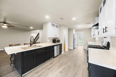406 Bowen Circle Copperas Cove TX 76522