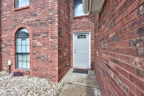 406 Bowen Circle Copperas Cove TX 76522