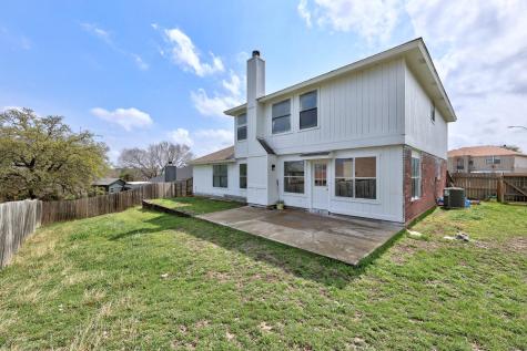 406 Bowen Circle Copperas Cove TX 76522