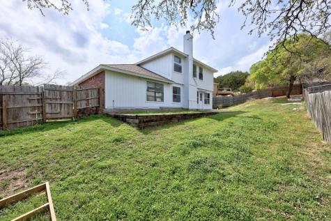 406 Bowen Circle Copperas Cove TX 76522