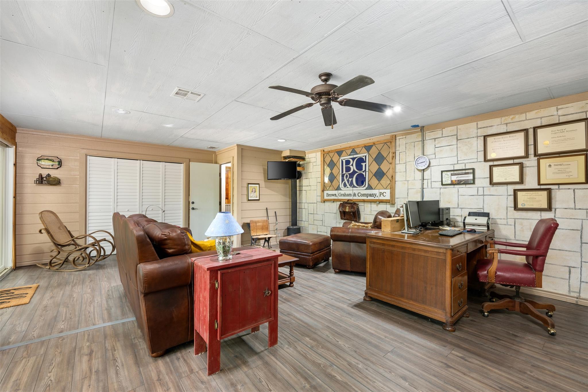 523 County Road 136a Kingsland TX 78639