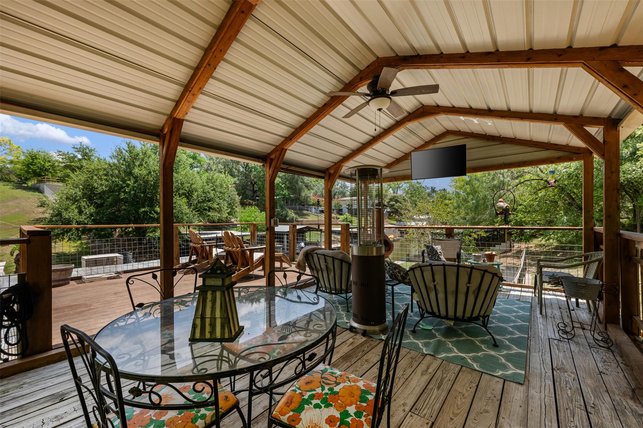 523 County Road 136a Kingsland TX 78639