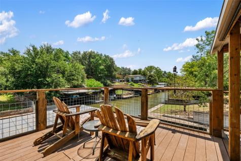 523 County Road 136a Kingsland TX 78639