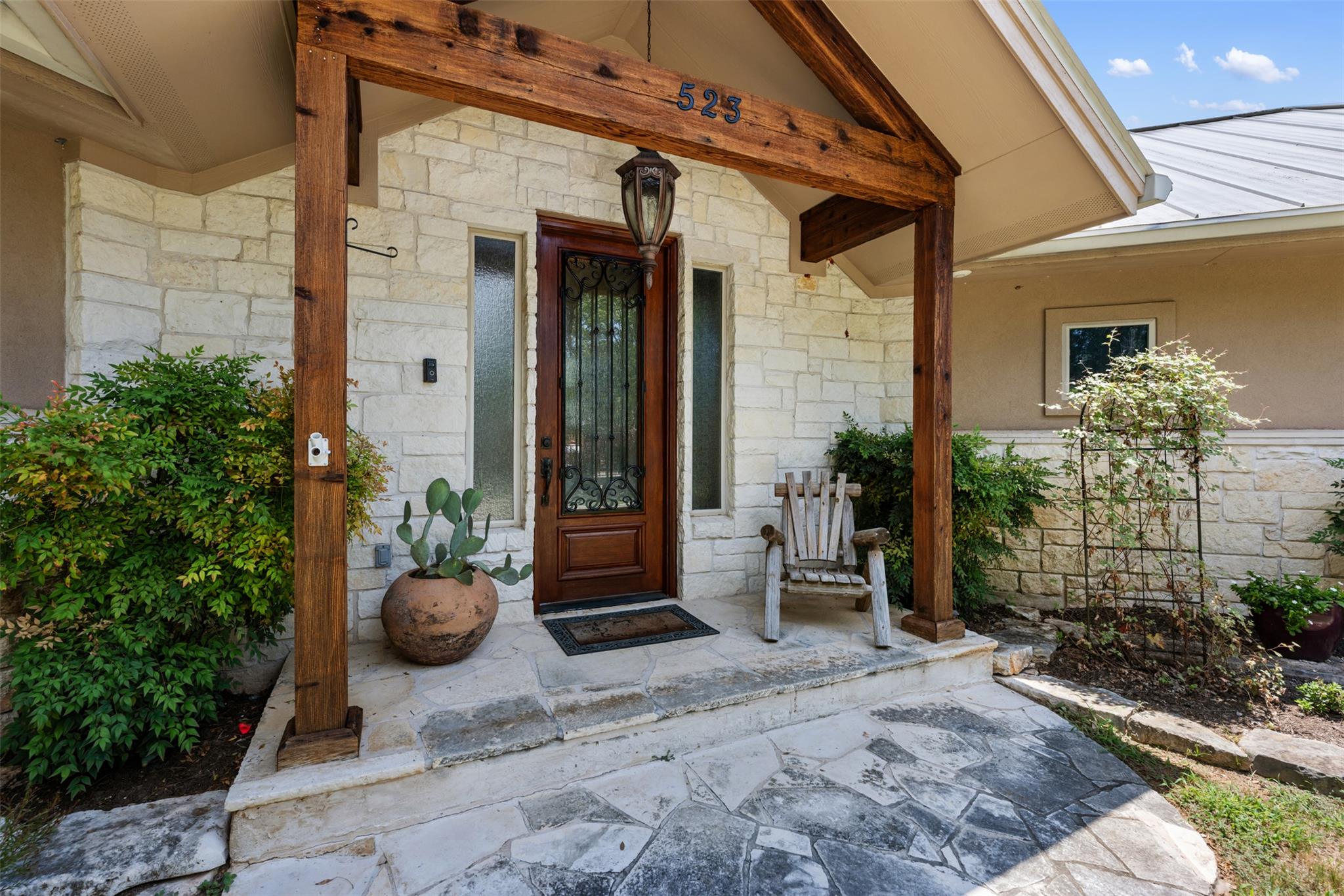 523 County Road 136a Kingsland TX 78639