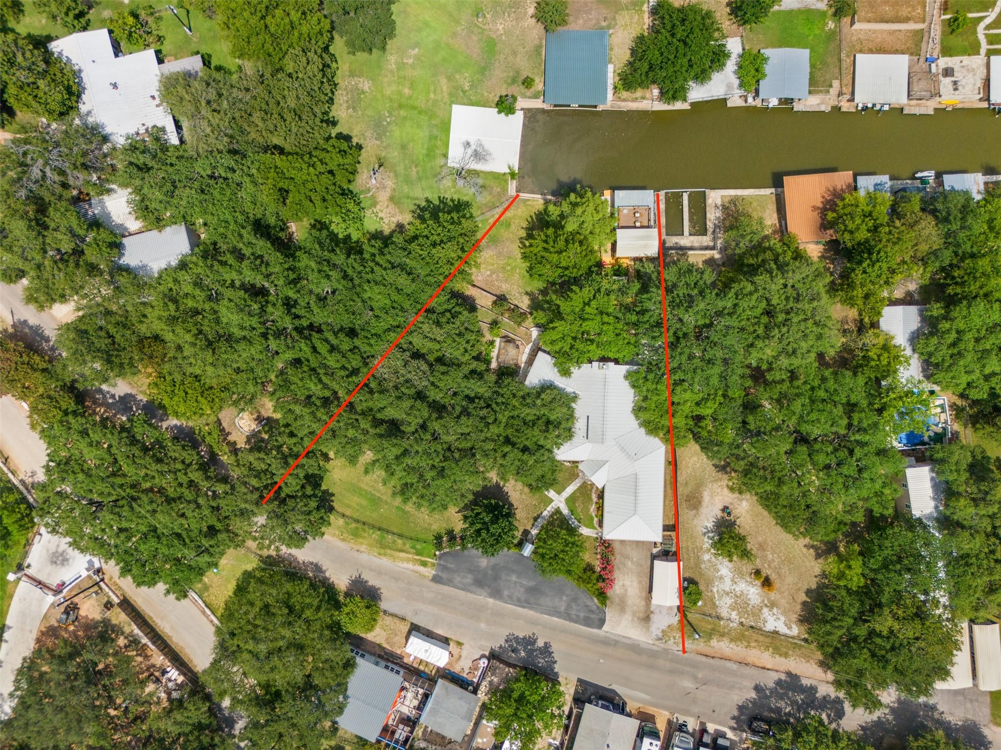 523 County Road 136a Kingsland TX 78639