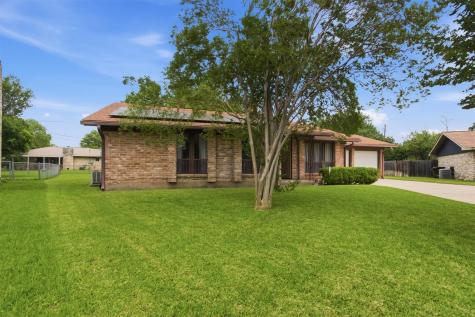 1610 Karen Cove Round Rock TX 78664