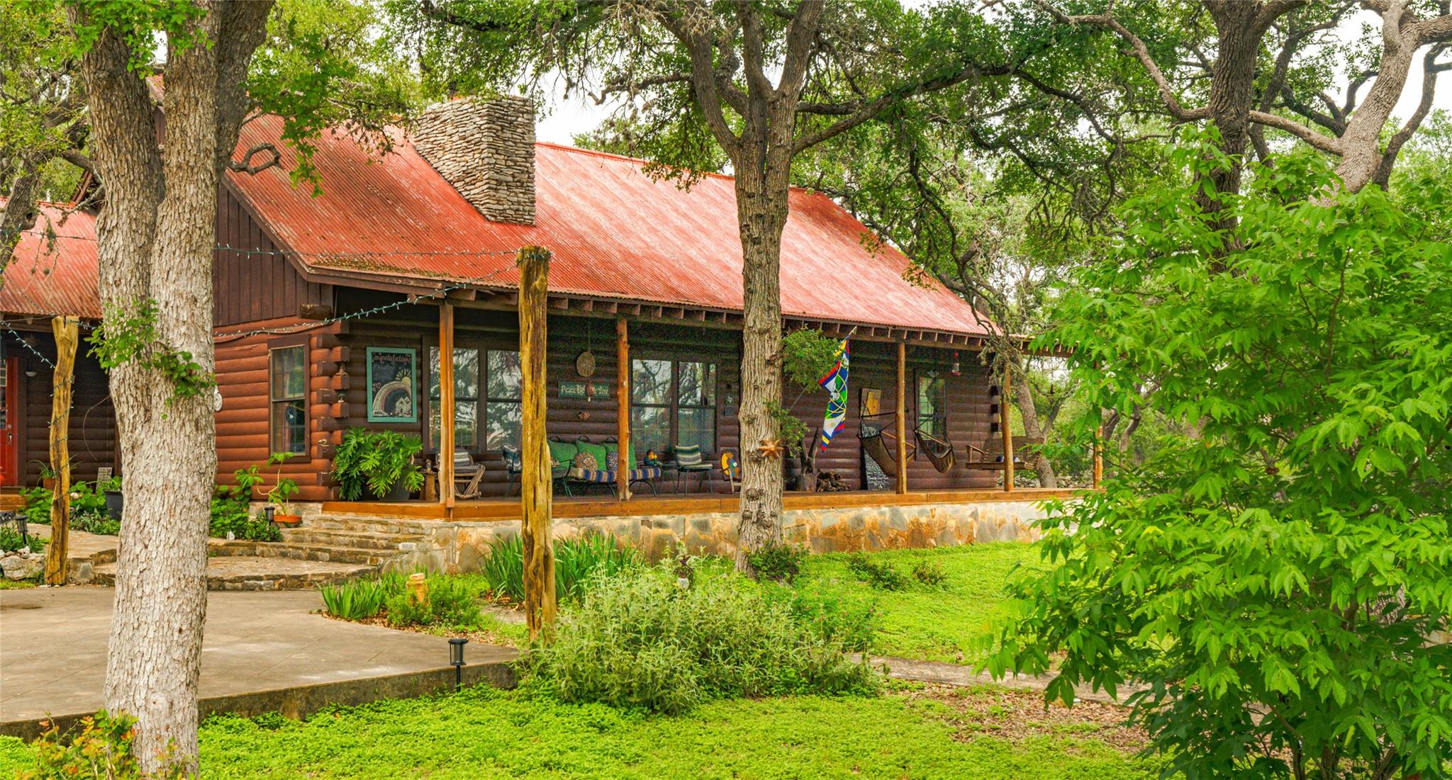 1218 Oakwood Loop Wimberley TX 78676
