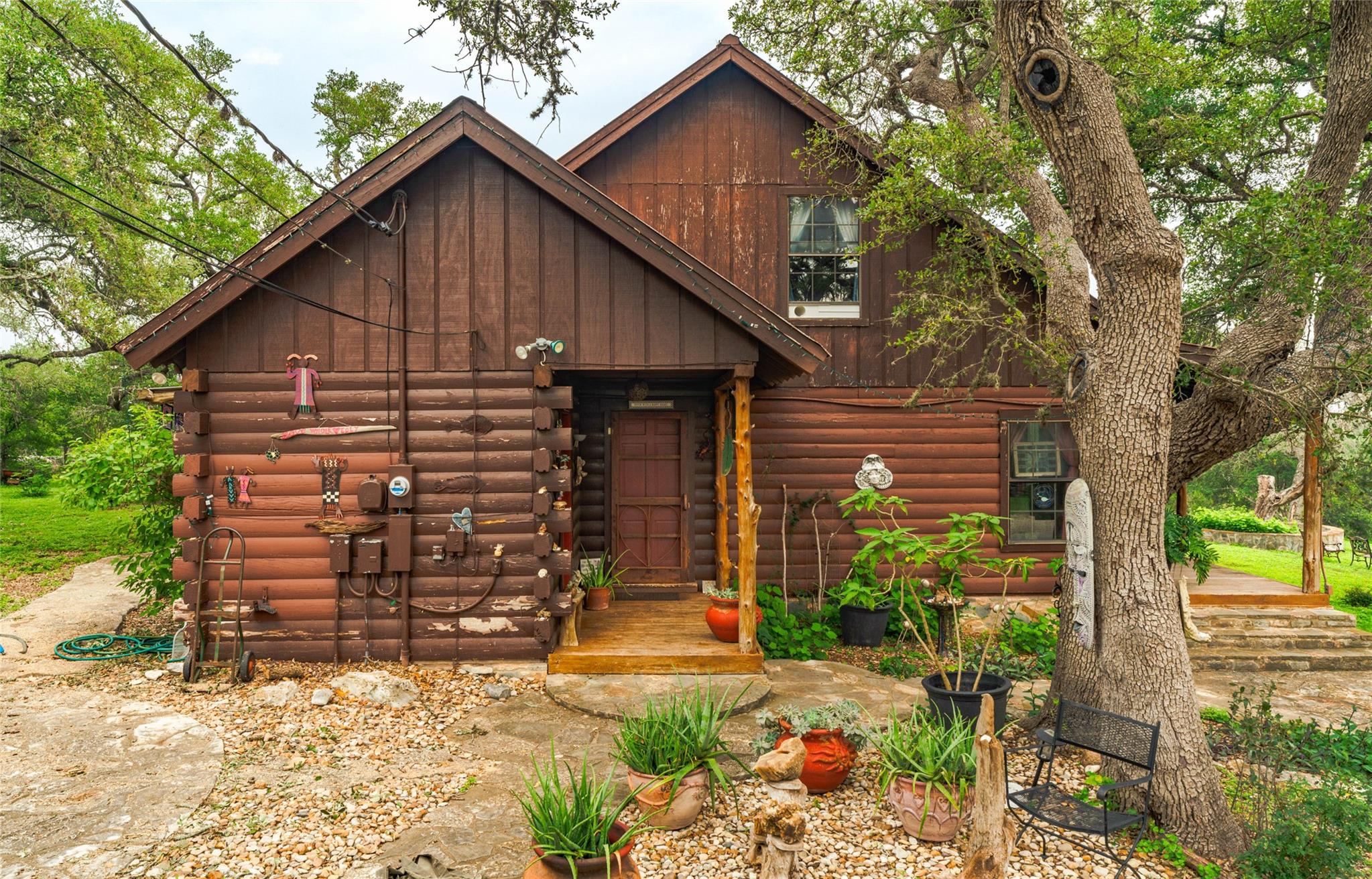 1218 Oakwood Loop Wimberley TX 78676