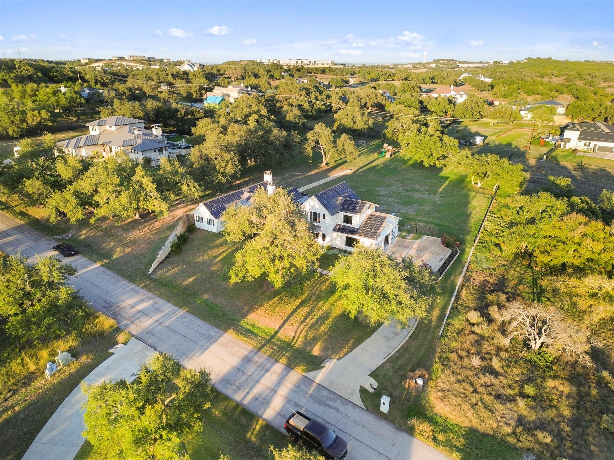 16908 Whispering Breeze Austin TX 78738