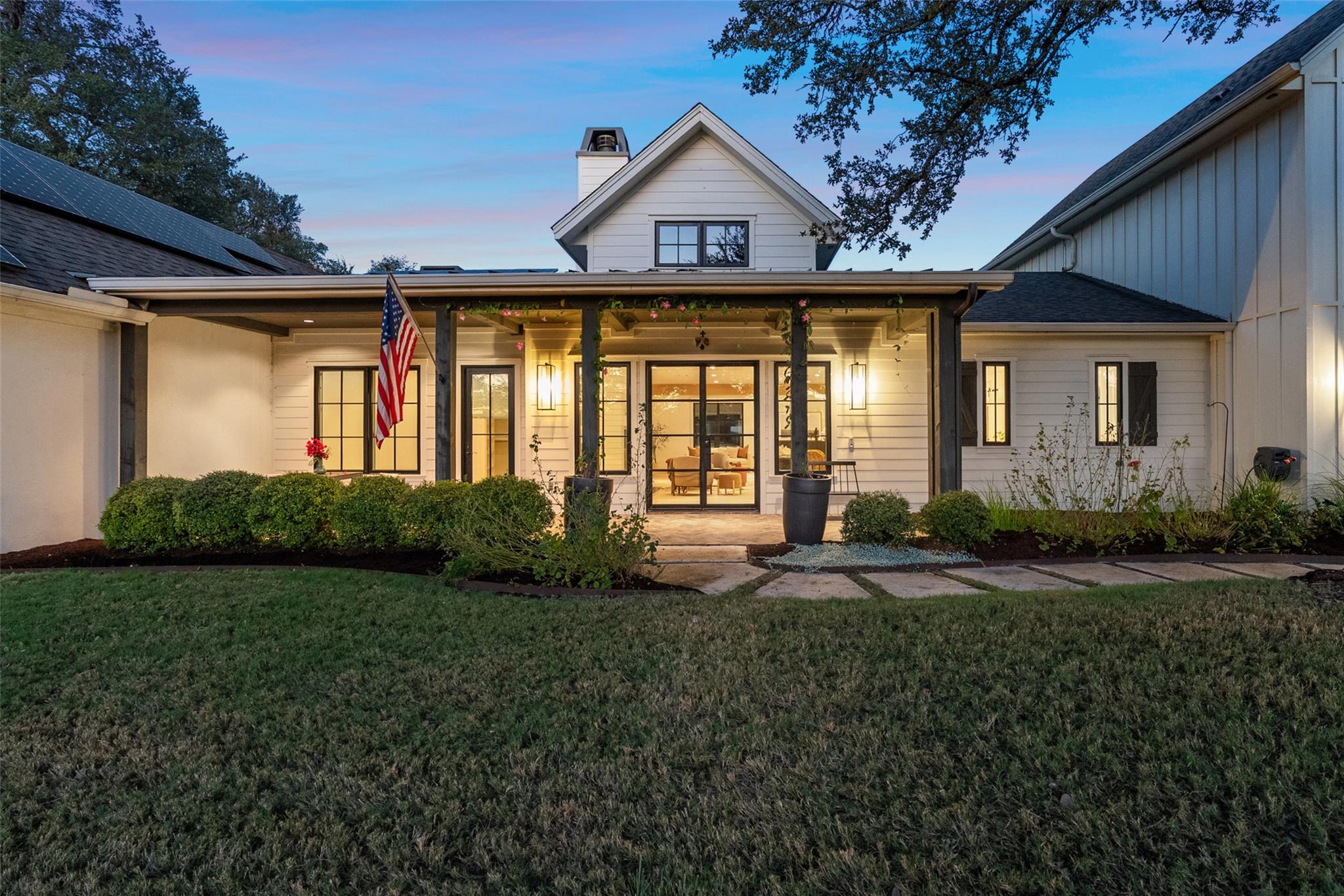 16908 Whispering Breeze Austin TX 78738