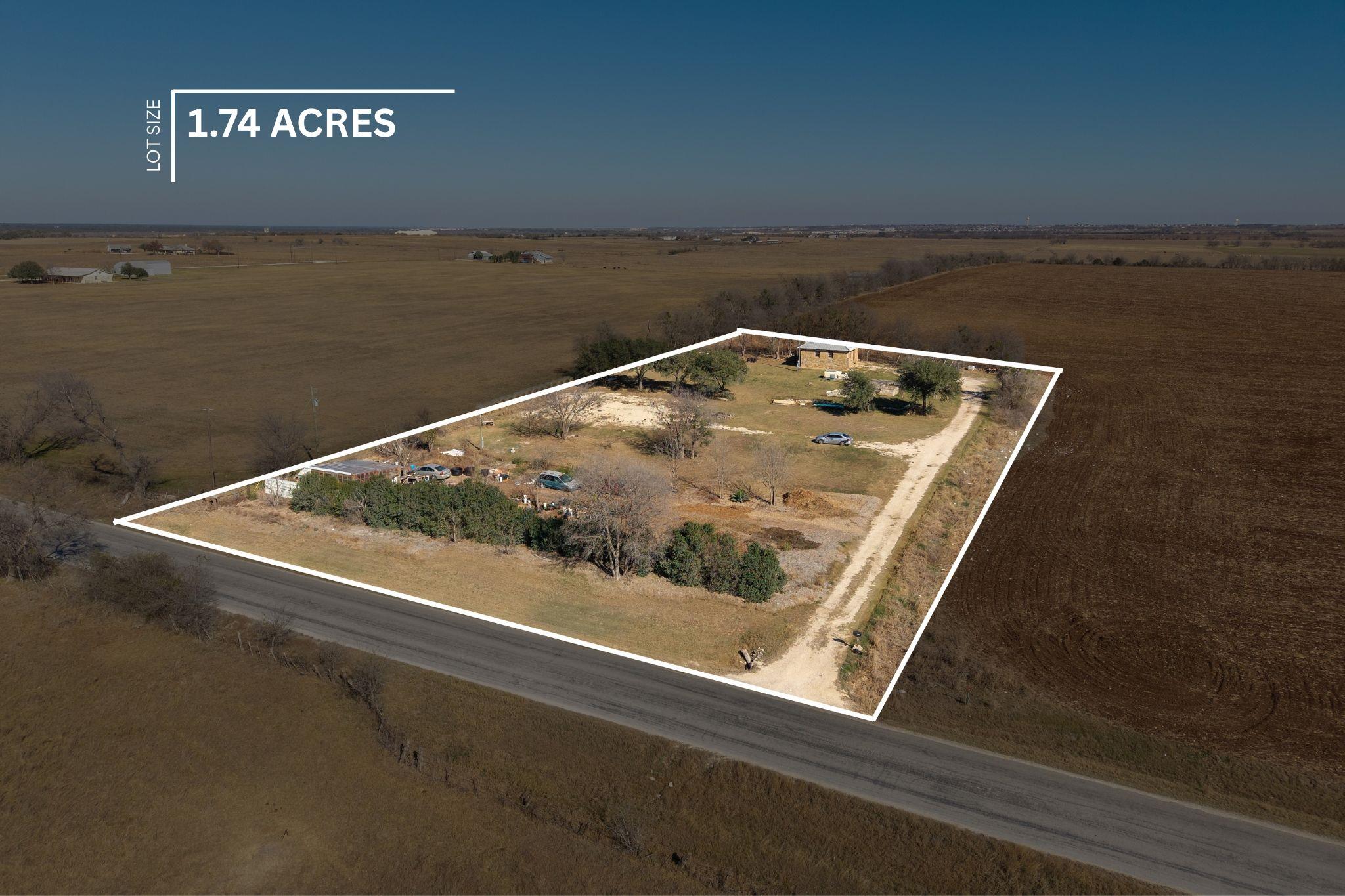 5100 County Road 234 Jarrell TX 76537