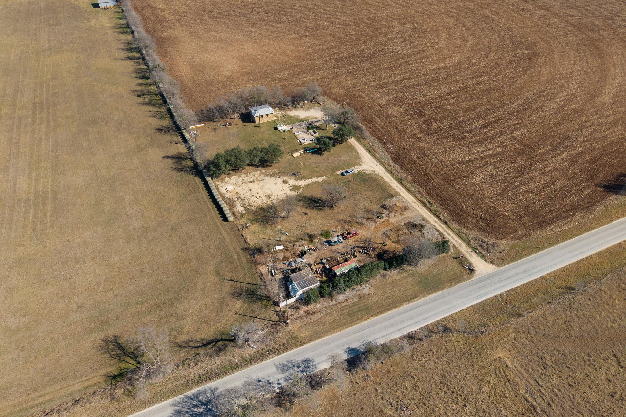 5100 County Road 234 Jarrell TX 76537