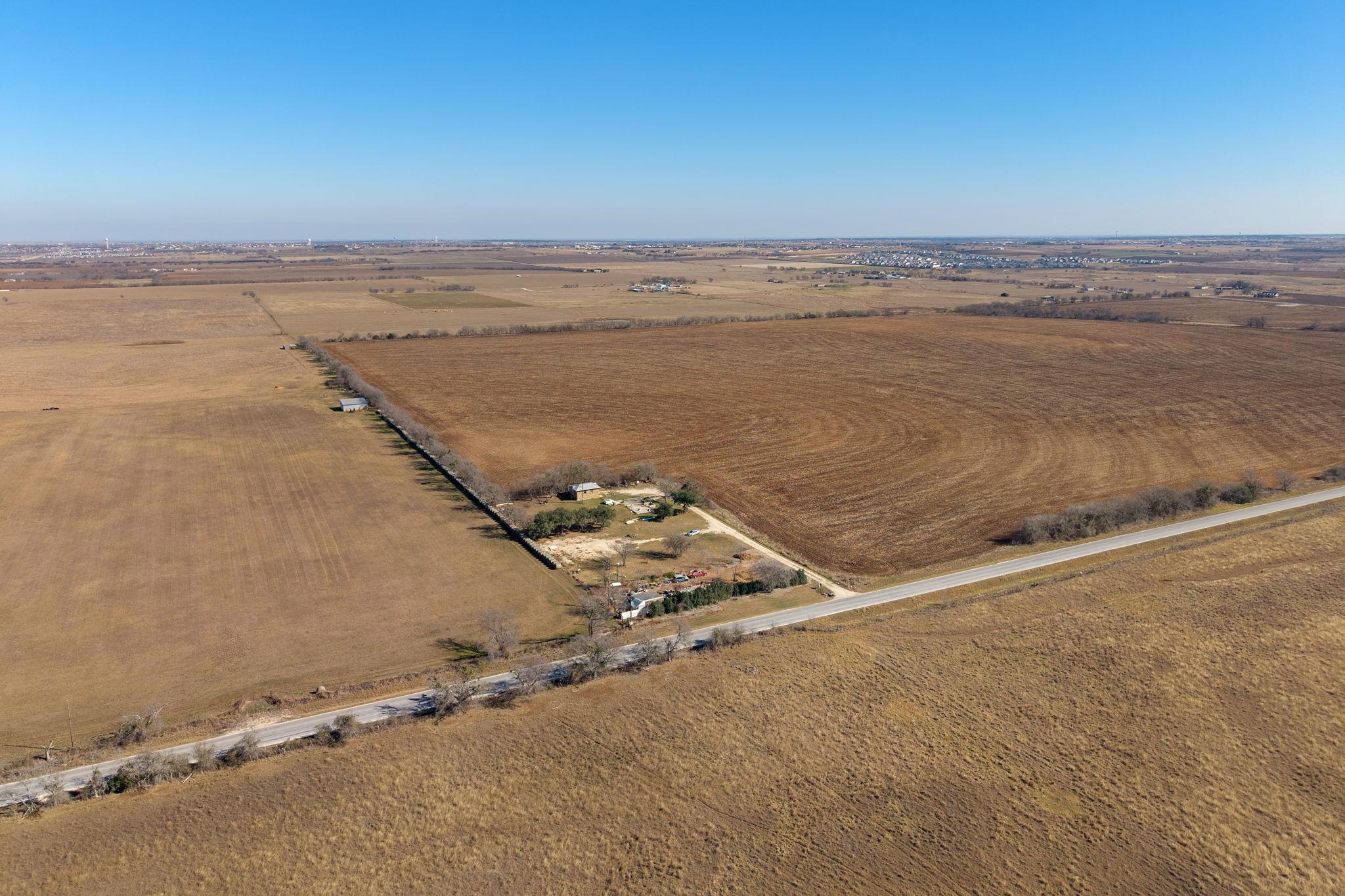 5100 County Road 234 Jarrell TX 76537