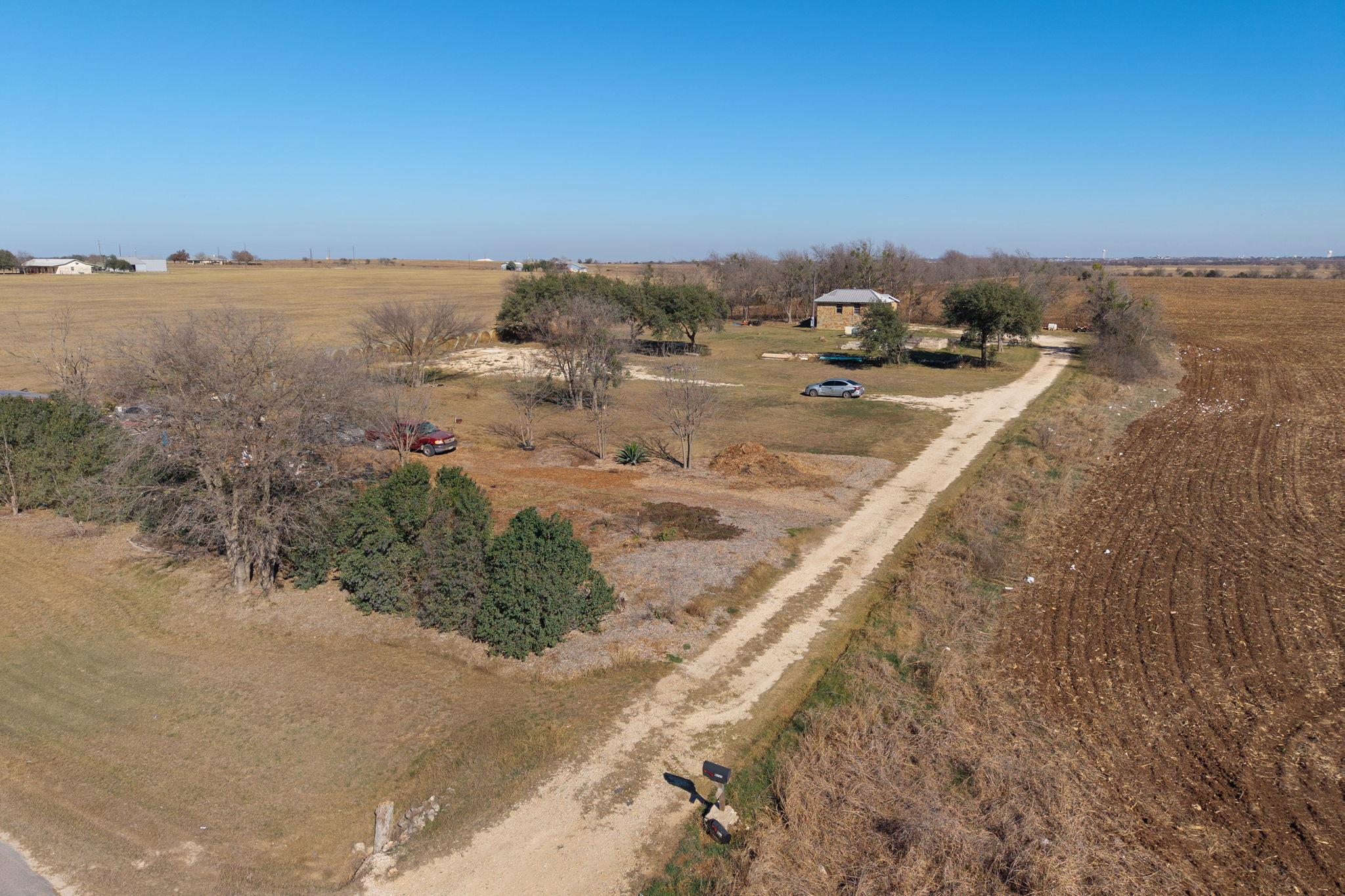 5100 County Road 234 Jarrell TX 76537