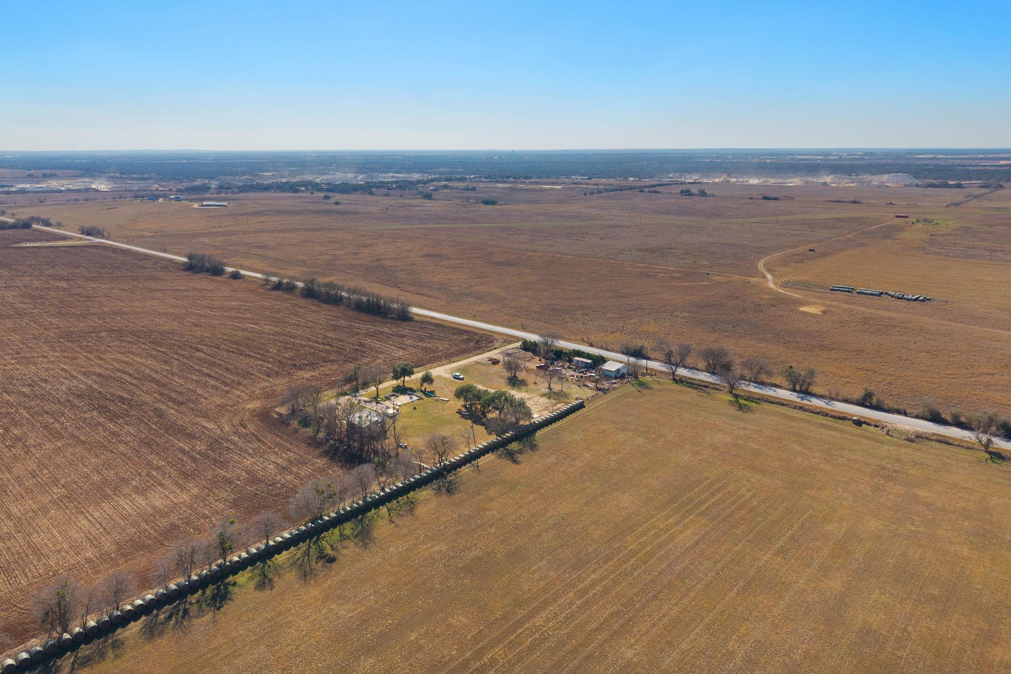5100 County Road 234 Jarrell TX 76537
