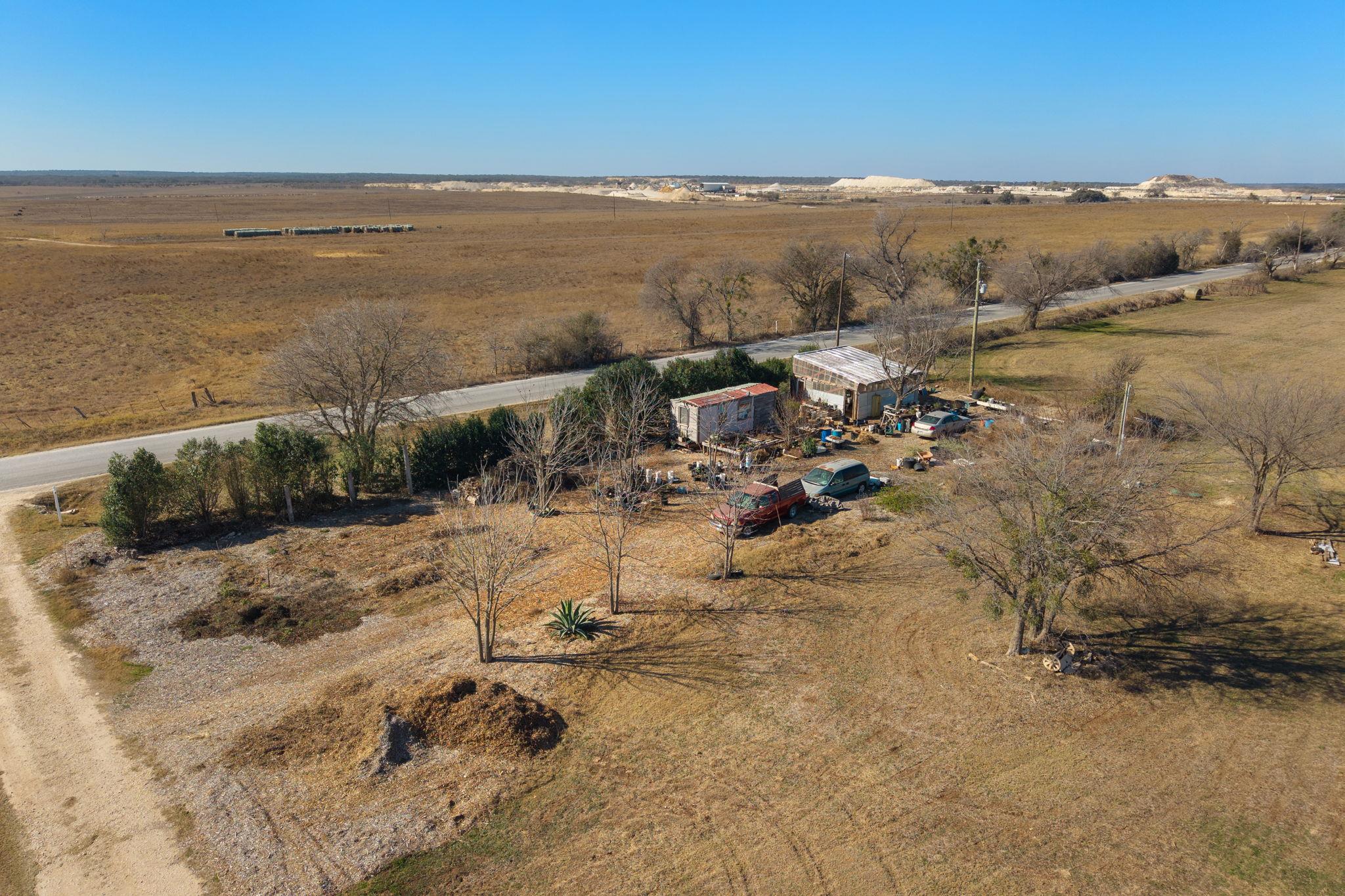 5100 County Road 234 Jarrell TX 76537