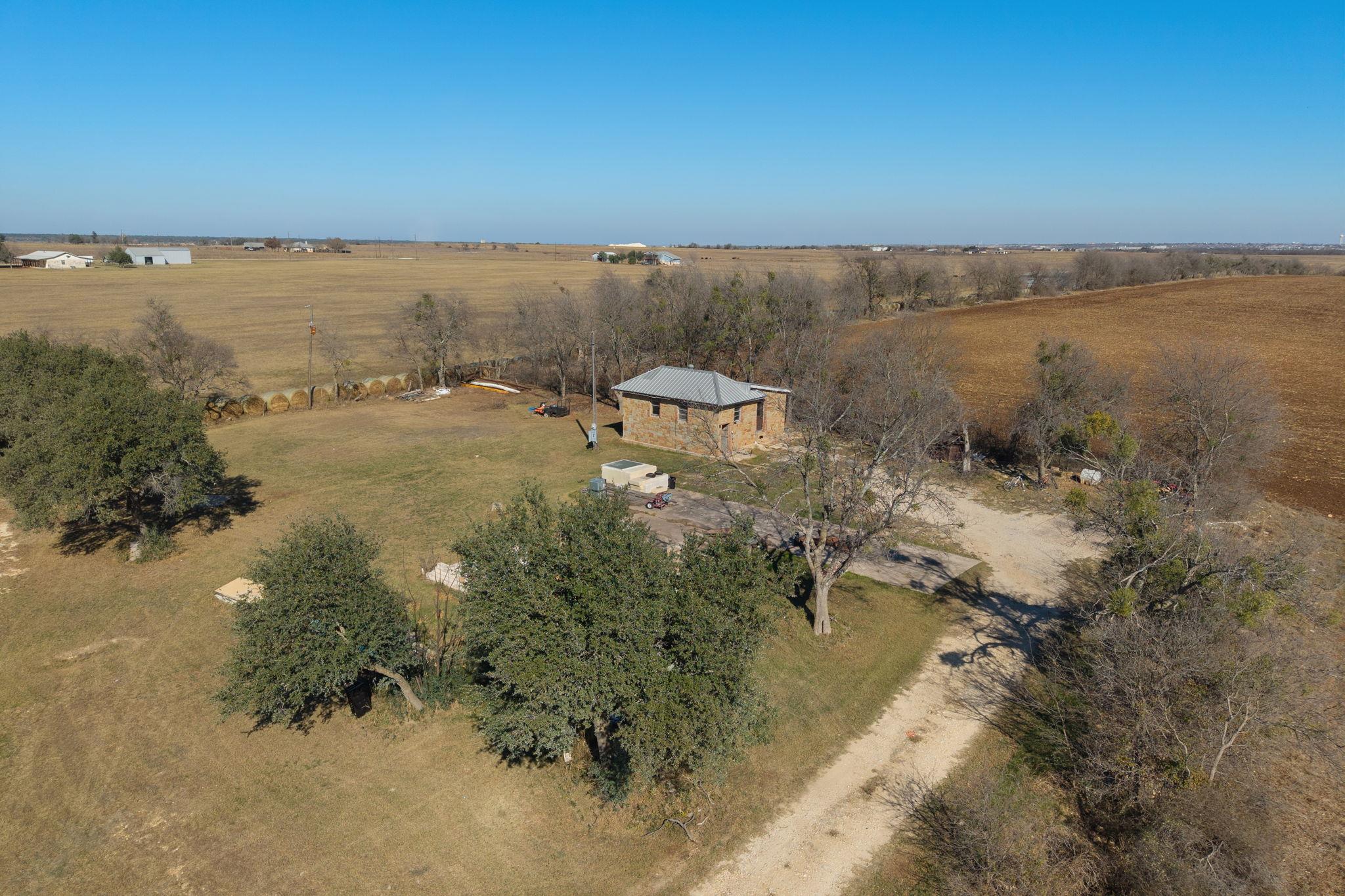 5100 County Road 234 Jarrell TX 76537