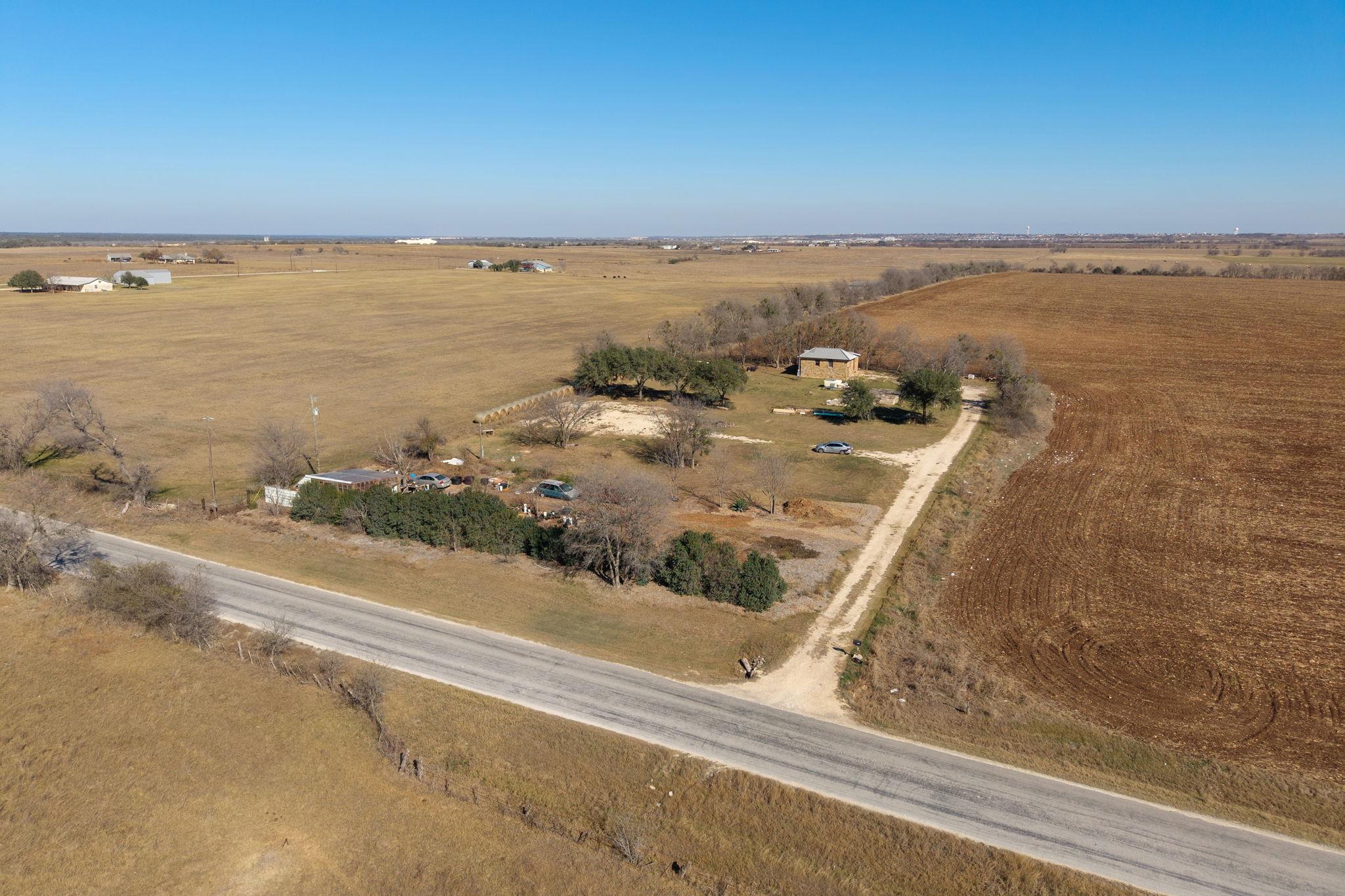 5100 County Road 234 Jarrell TX 76537