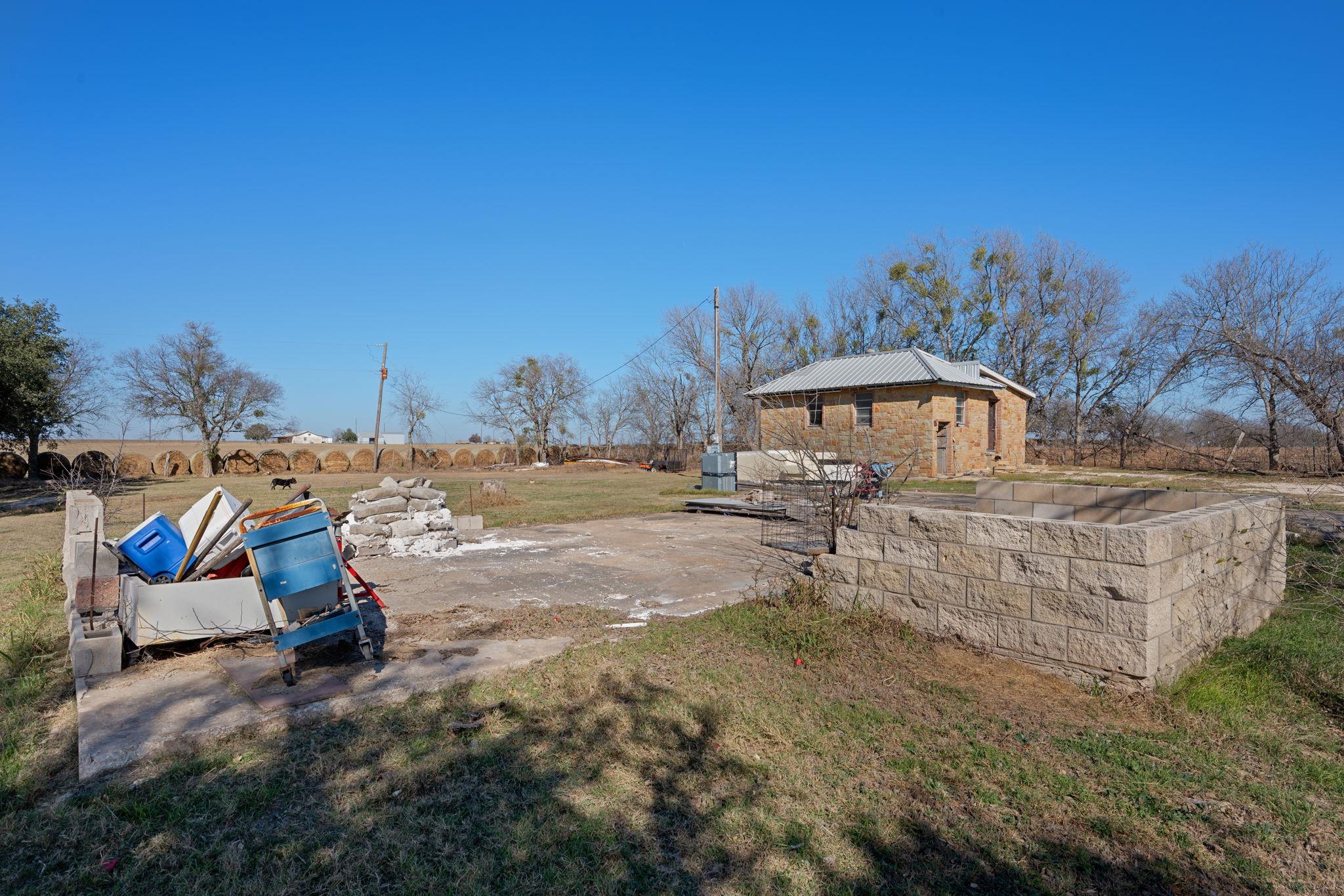 5100 County Road 234 Jarrell TX 76537