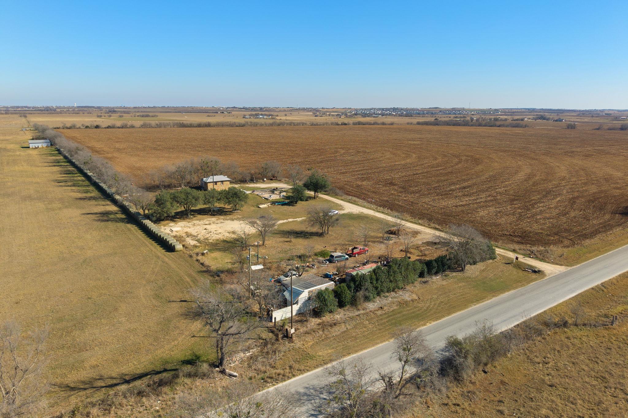 5100 County Road 234 Jarrell TX 76537