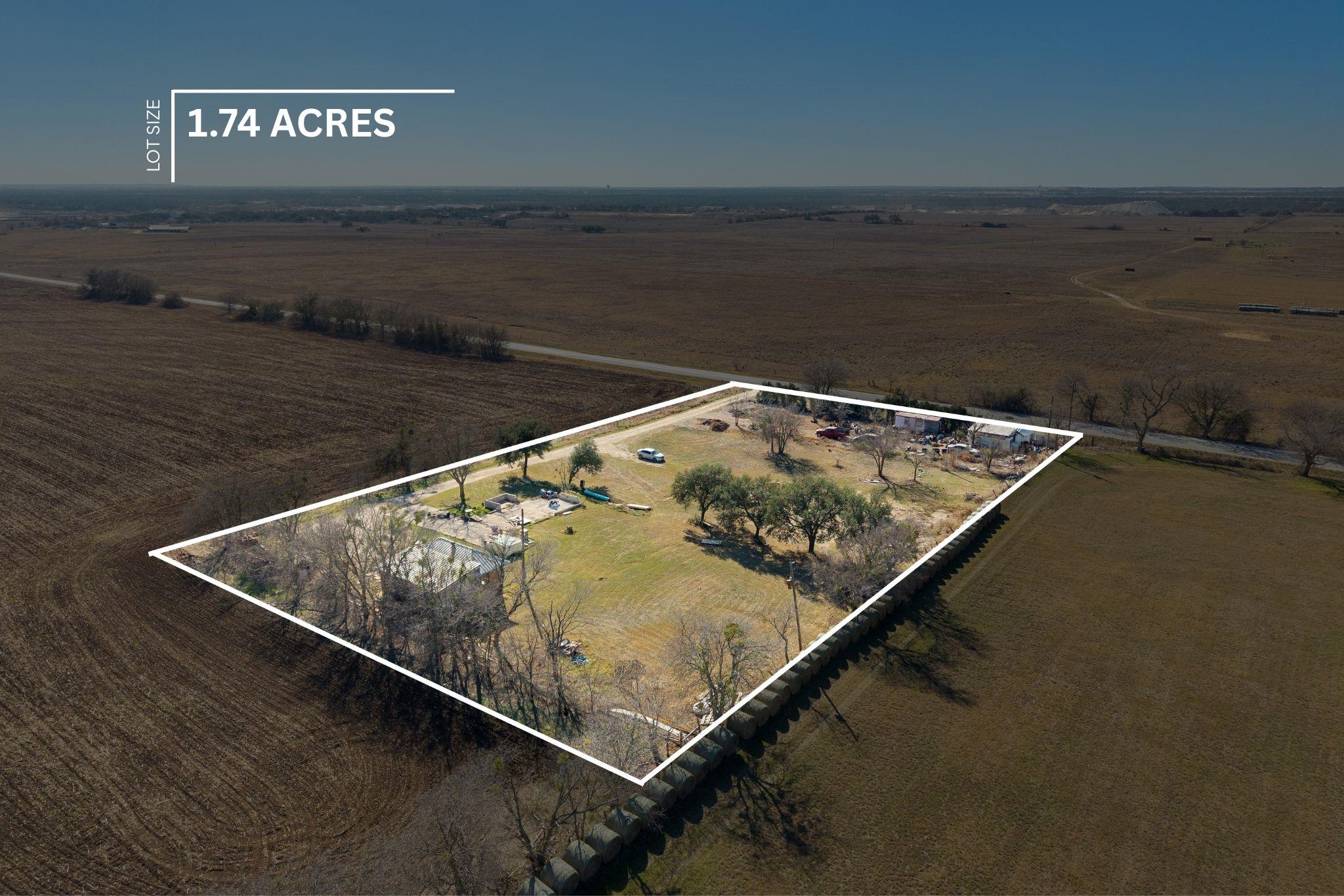5100 County Road 234 Jarrell TX 76537