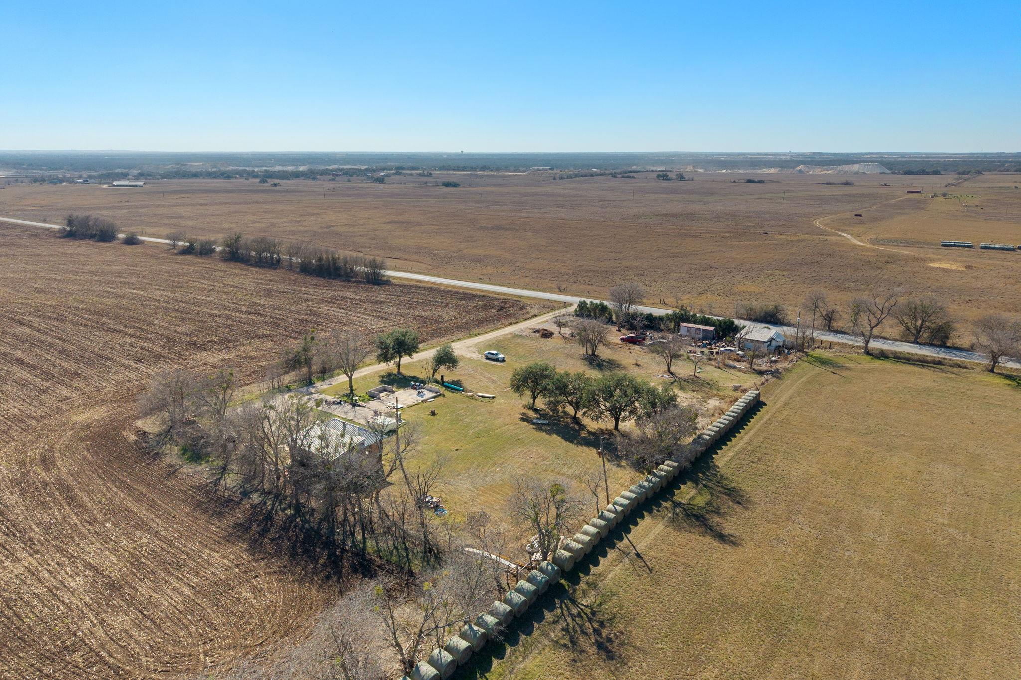 5100 County Road 234 Jarrell TX 76537