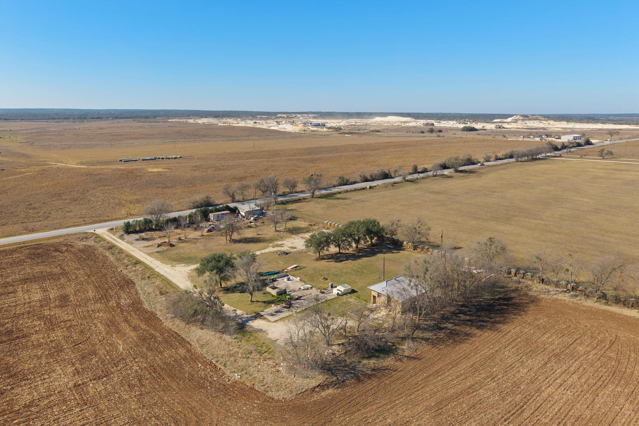 5100 County Road 234 Jarrell TX 76537