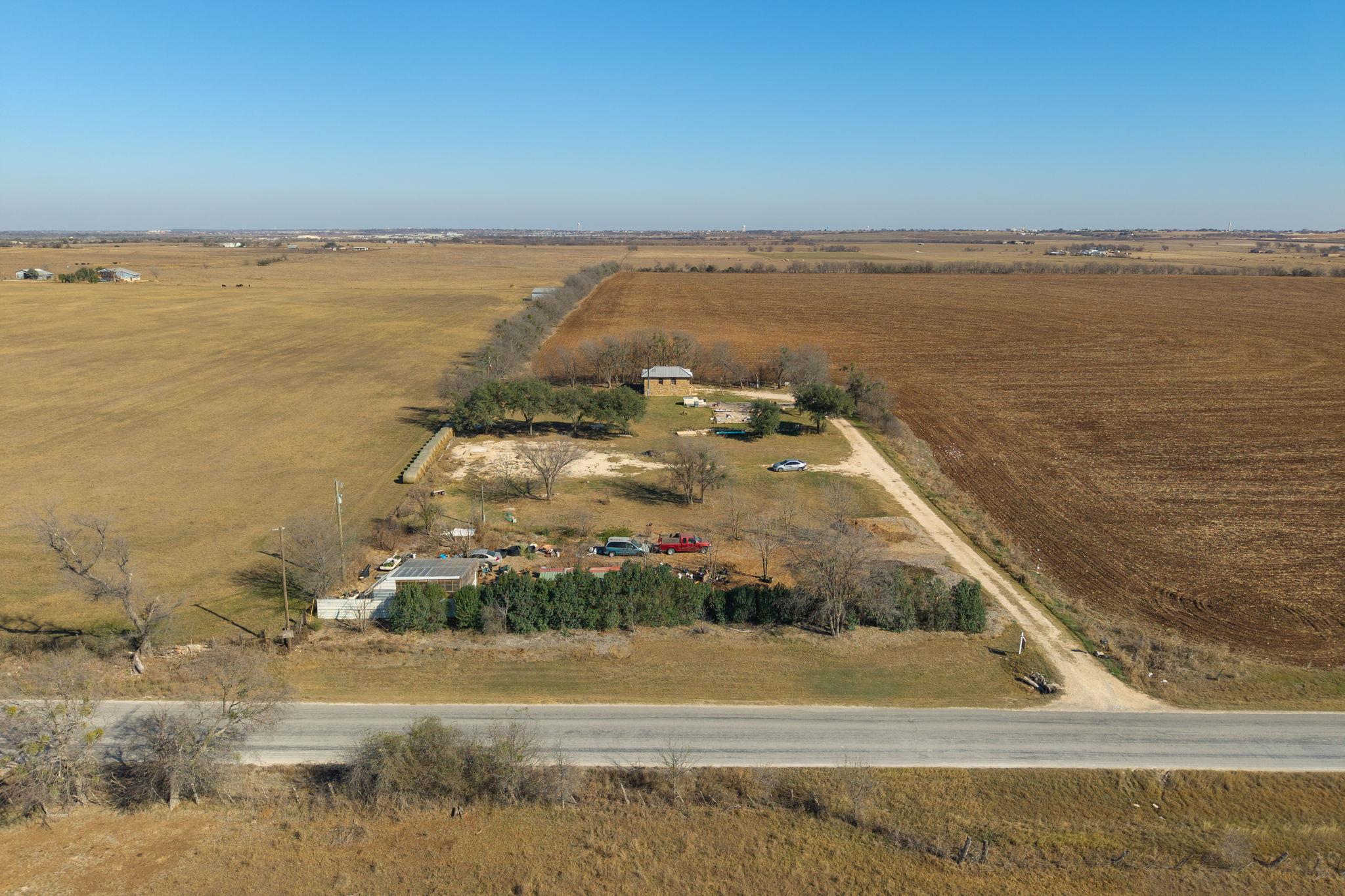 5100 County Road 234 Jarrell TX 76537