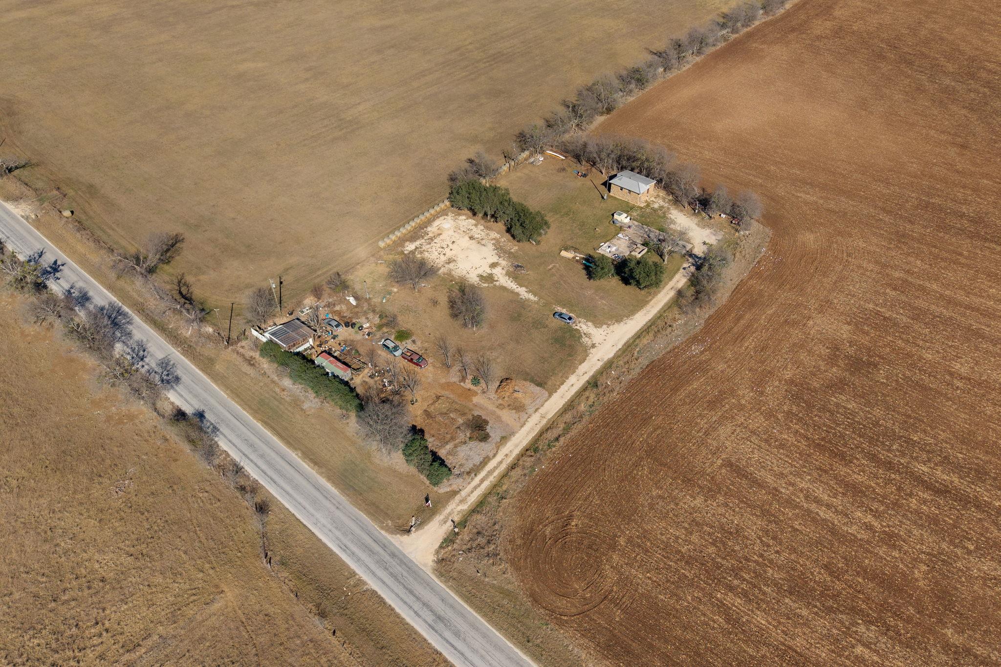 5100 County Road 234 Jarrell TX 76537