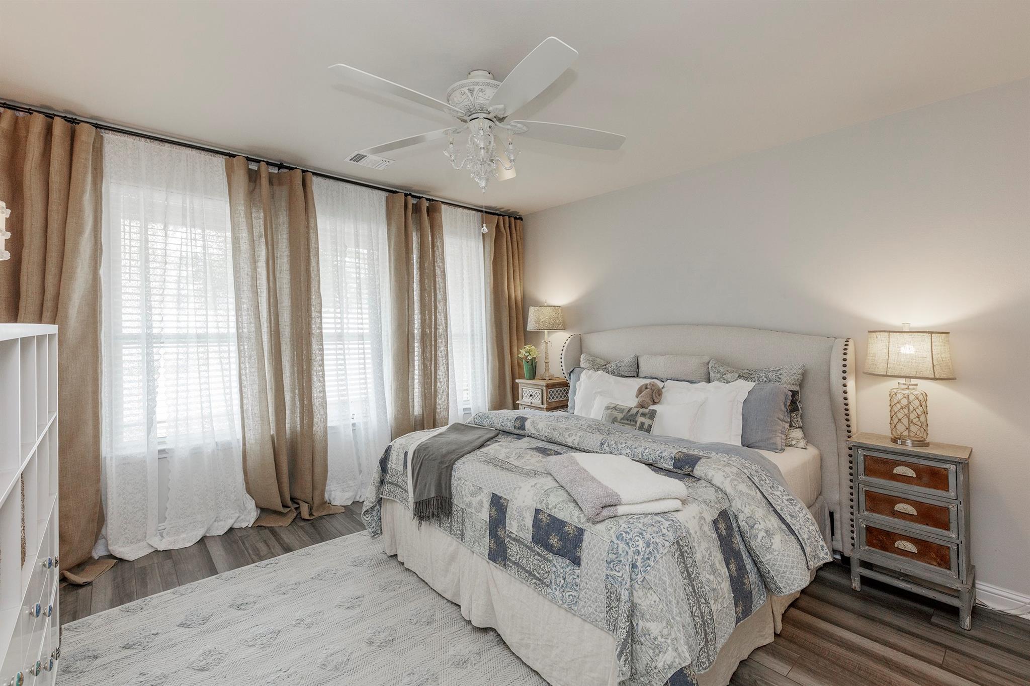 7915 Mellencamp Drive Austin TX 78744