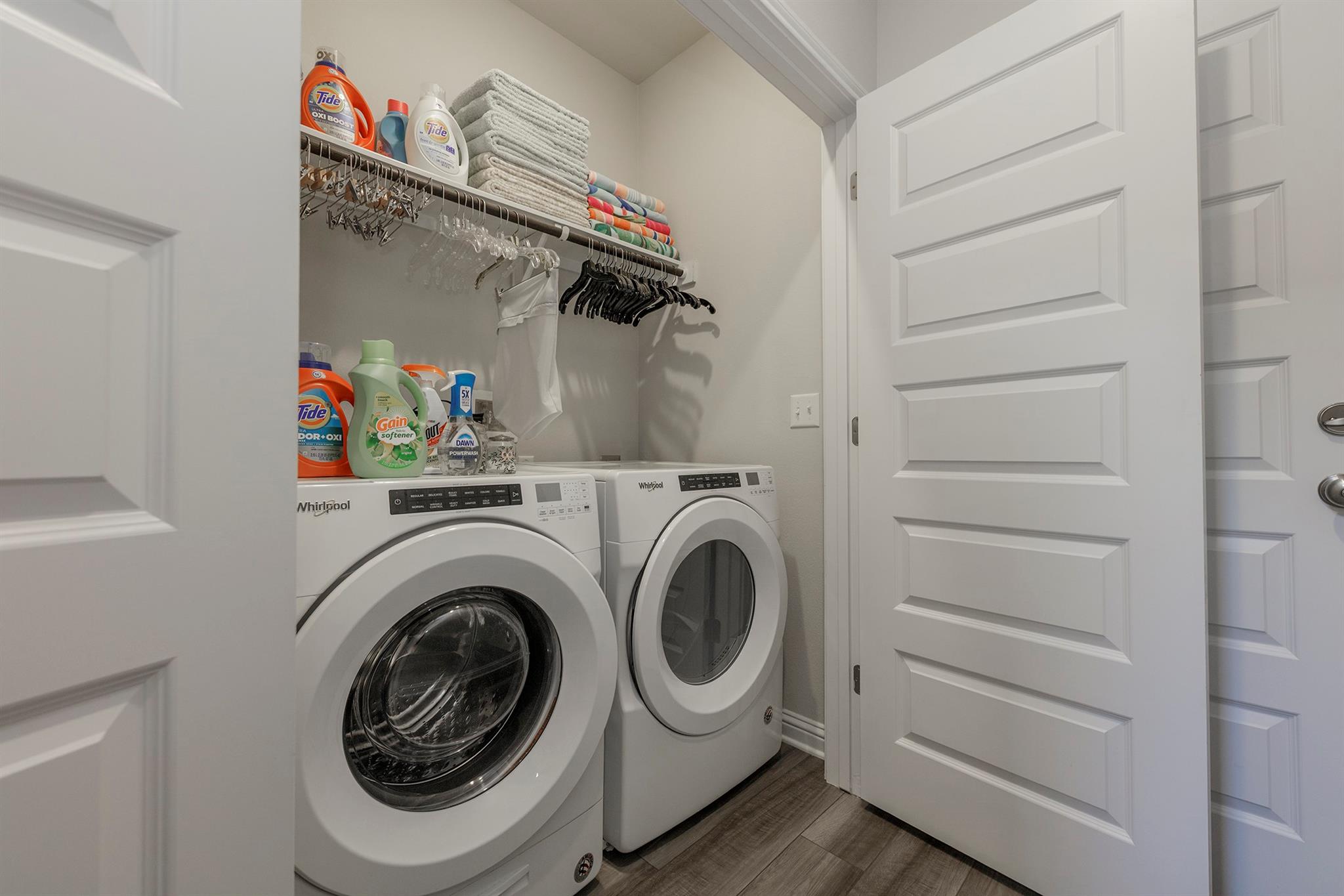 7915 Mellencamp Drive Austin TX 78744