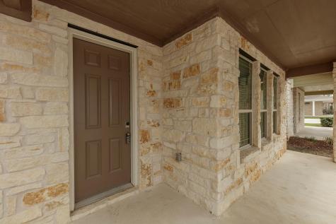 7915 Mellencamp Drive Austin TX 78744