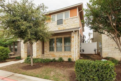 7915 Mellencamp Drive Austin TX 78744