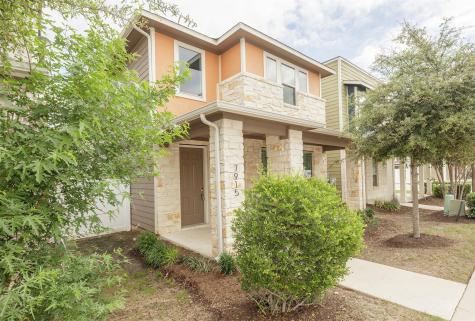 7915 Mellencamp Drive Austin TX 78744
