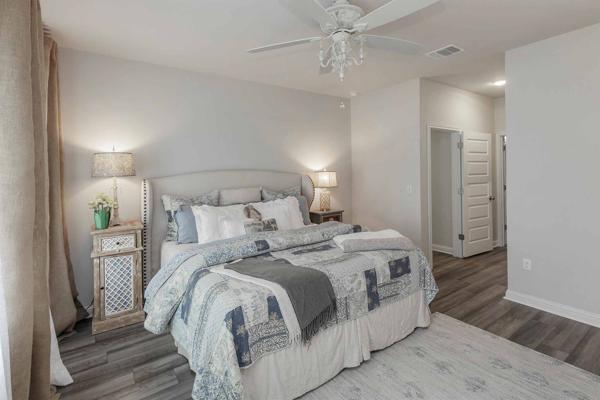 7915 Mellencamp Drive Austin TX 78744