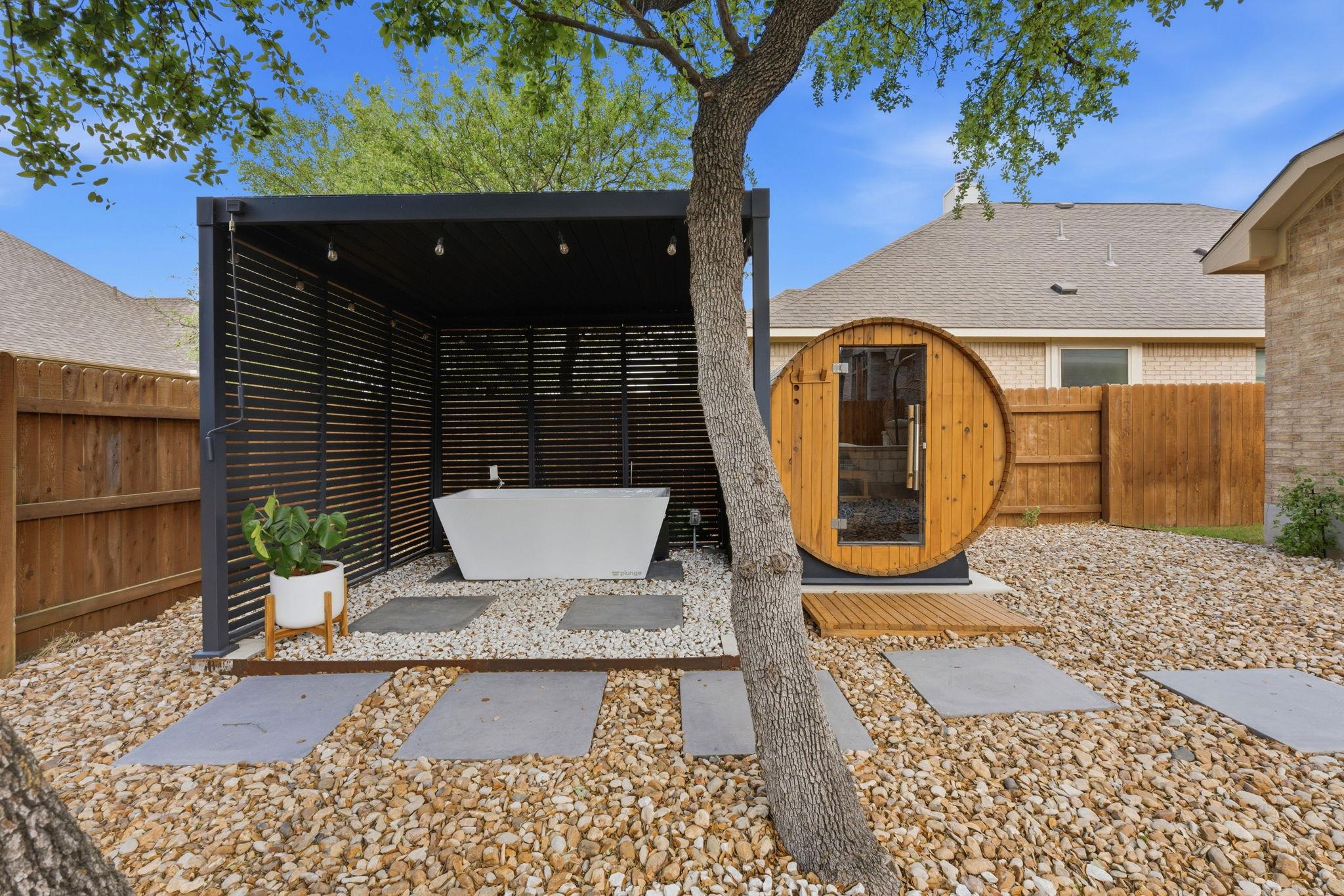 104 Red Granite Road Georgetown TX 78633