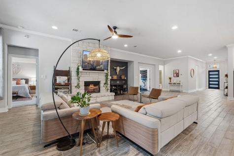 104 Red Granite Road Georgetown TX 78633