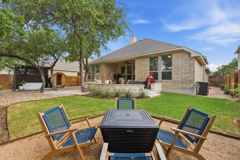 104 Red Granite Road Georgetown TX 78633