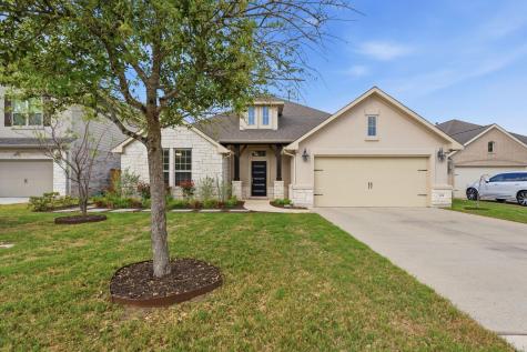104 Red Granite Road Georgetown TX 78633