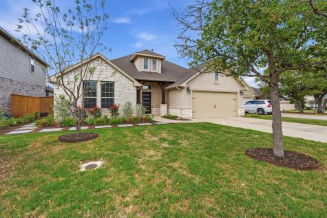 104 Red Granite Road Georgetown TX 78633