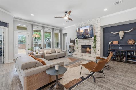 104 Red Granite Road Georgetown TX 78633
