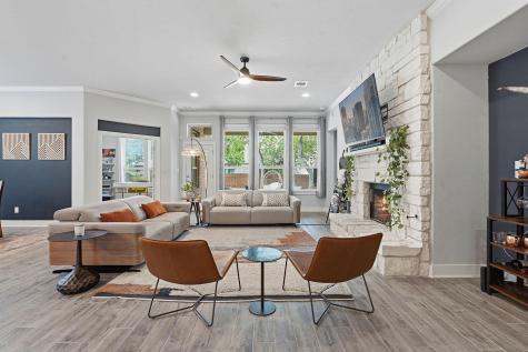 104 Red Granite Road Georgetown TX 78633